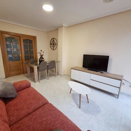 Apartman Mirador A La Rapadoira Foz