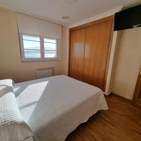 Mirador A La Rapadoira Apartman *