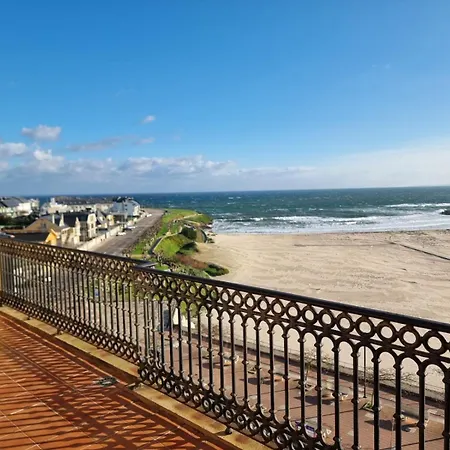 Mirador A La Rapadoira アパート *