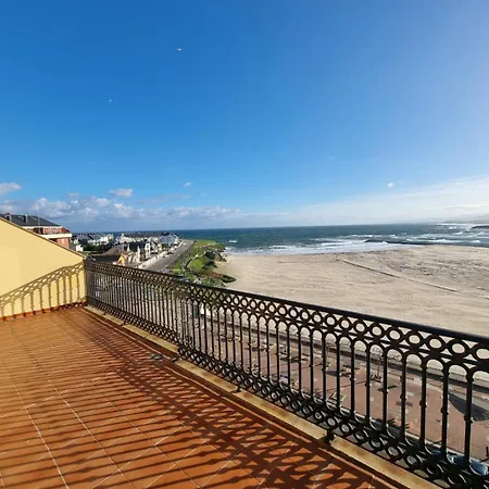 Mirador A La Rapadoira フォス